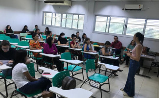 Hospital e Maternidade Dona Regina promove integração dos estagiários de Enfermagem
