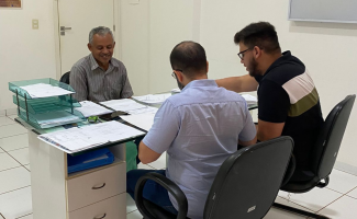 Mutirão de consultas especializadas começa a atender população do Bico do Papagaio
