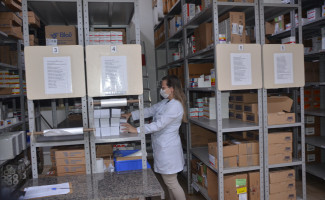No Dia Nacional pelo Uso Racional de Medicamentos, SES-TO alerta para uso seguro de fármacos 
