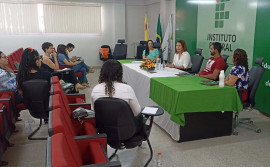 Estratégia de prevenção ao assédio moral e sexual do Governo do Tocantins é referência para instituição de ensino do Acre