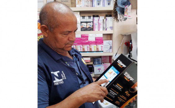 Agência de Metrologia orienta consumidores com dicas de compras seguras para presentes para o Dia das Mães