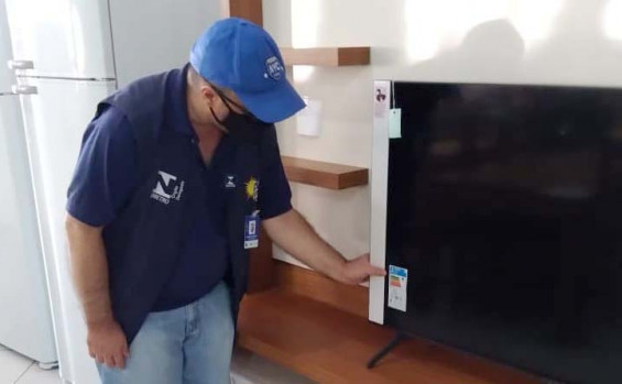 Agência de Metrologia orienta consumidores com dicas de compras seguras para presentes para o Dia das Mães