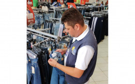 Agência de Metrologia orienta consumidores com dicas de compras seguras para presentes para o Dia das Mães