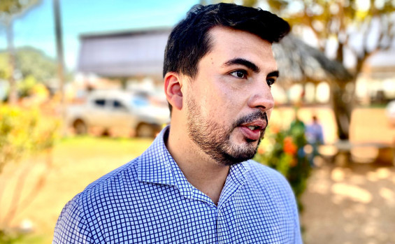 Governo do Tocantins e entidades ambientais criam projeto para coleta de resíduo reciclável na Agrotins 2023