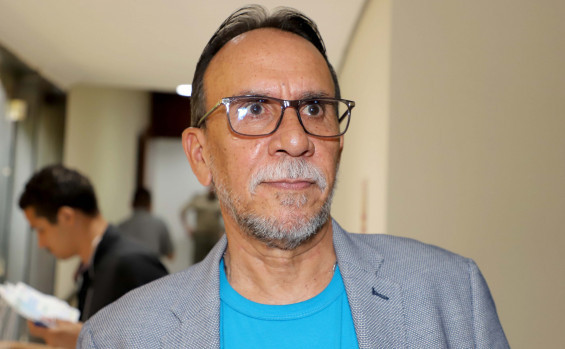 Governador Wanderlei Barbosa firma compromisso em prol do desenvolvimento e proteção das crianças tocantinenses