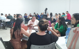 Profissionais da Atenção Primária são capacitados para acolhimento e classificação de risco