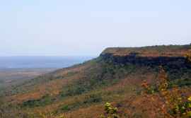 Em Taquaruçu, Naturatins realiza evento sobre estratégias de prevenção a incêndios florestais nesta sexta-feira, 5