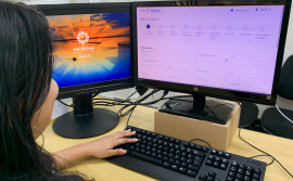 Governo do Tocantins publica Instrução Normativa que institui sistema de posse digital em cargos comissionados