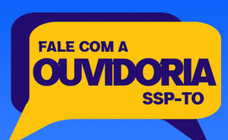 Segurança Pública apresenta aplicativo da Ouvidoria aos moradores de Pedro Afonso e Guaraí