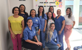 Empossada Comissão de Ética de Enfermagem do Hospital Regional de Dianópolis 