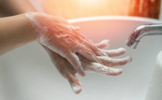 Hospitais Regionais de Porto Nacional e Gurupi celebram Dia Mundial da Higiene das Mãos