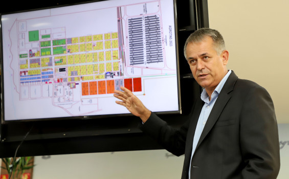 Governador Wanderlei Barbosa assina decreto que institui comissão para modernizar o sistema de Cadastro Ambiental Rural e dar agilidade às certificações