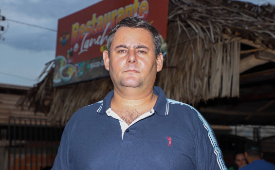 Governador Wanderlei Barbosa inaugura R$ 3 milhões em obras em Rio dos Bois, que completa 32 anos de emancipação