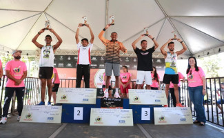 Com o apoio do Governo do Tocantins, SESI Corrida de Rua do Trabalhador movimenta os esportistas em Palmas
