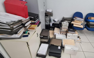 Polícia Civil deflagra operação “Desconstrução” contra fraudes em contratos de construção em Araguaína