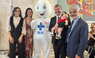 Tocantins receberá 1,5 milhão para reabilitar equipes para o Programa Sorridente