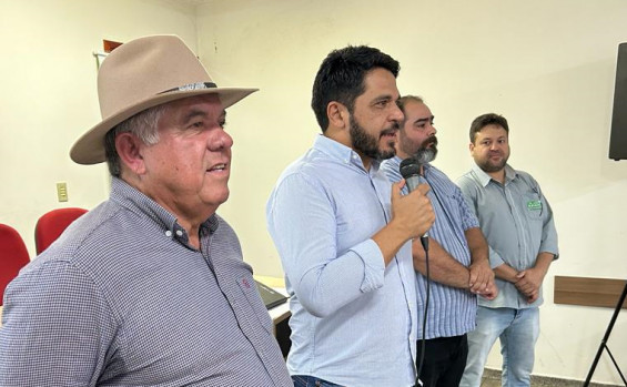 Porto Nacional recebe oficina do Plano de Ater do Governo do Tocantins