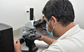 Governo do Tocantins lança edital de pesquisa na área da Saúde, investimento de R$ 700 mil