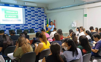Seminário Vigilância Epidemiológica das Doenças Imunopreveníveis é promovido pela SES-TO