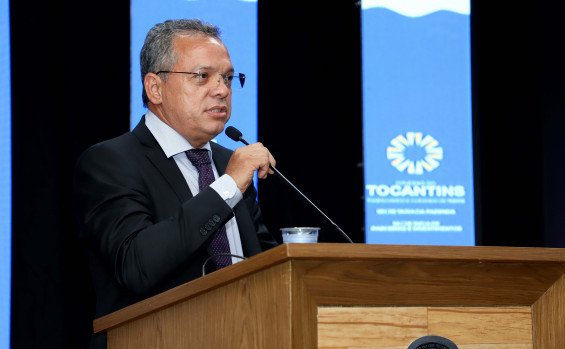 Governo do Tocantins realiza Audiência Pública sobre implantação de Loteria Estadual