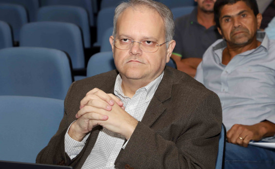 Governo do Tocantins realiza Audiência Pública sobre implantação de Loteria Estadual