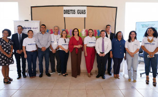 Instituto de Identificação e parceiros promovem dignidade e resgate da cidadania por meio do Registre-se