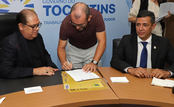 Governo do Tocantins destina R$ 1,3 milhão para pesquisadores da área ambiental