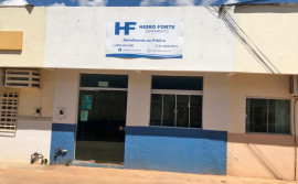 Procon Tocantins notifica Hidro Forte por falta de água no município de Presidente Kennedy