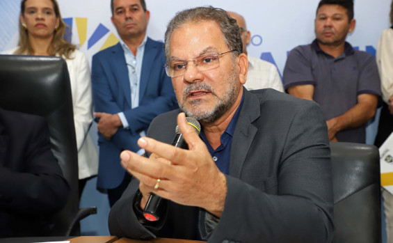 Governo do Tocantins investe mais de R$ 9 milhões em Ciência, Tecnologia e Inovação