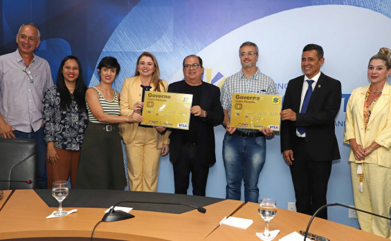 Governo do Tocantins investe mais de R$ 9 milhões em Ciência, Tecnologia e Inovação