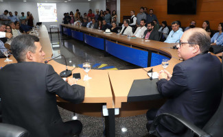 Governo do Tocantins investe R$ 5 milhões em Ciência, Tecnologia e Inovação