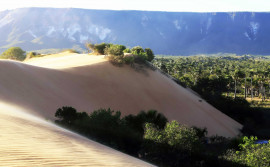 Tocantins participa de reunião na Embratur para promoção do turismo internacional