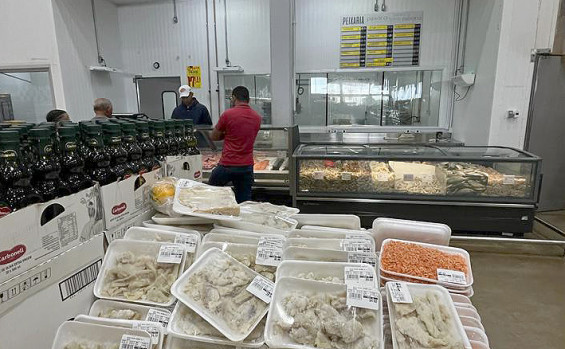 Agência de Metrologia orienta consumidores sobre a compra de produtos para o tradicional almoço de celebração do Dia das Mães