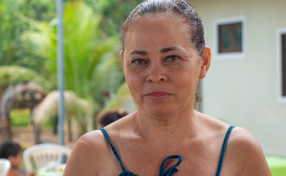 Mães agradecem atendimento realizado pela Casa de Apoio do Governo do Tocantins