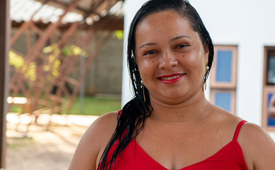 Mães agradecem atendimento realizado pela Casa de Apoio do Governo do Tocantins