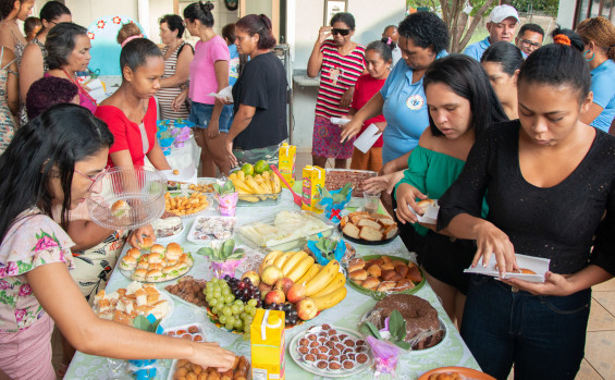 Mães agradecem atendimento realizado pela Casa de Apoio do Governo do Tocantins