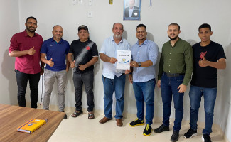 Ação itinerante da Secretaria dos Esportes e Juventude percorre municípios da Regional de Gurupi dos Jogos dos Servidores 