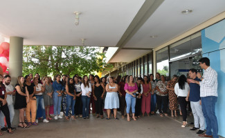 Unidades geridas pela SES-TO realizam programação especial, em comemoração ao Dia das Mães
