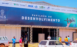 Com mais de 40 expositores, Pavilhão do Desenvolvimento promete movimentar Agrotins 2023