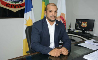 Delegacia Especializada de investigação de furtos e roubos de veículos da Polícia Civil esclarece nova lei que criminaliza adulteração de sinal identificador de reboque ou semirreboque  