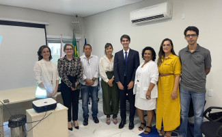 Saúde do Trabalhador recebe equipamentos doados pelo Ministério do Trabalho