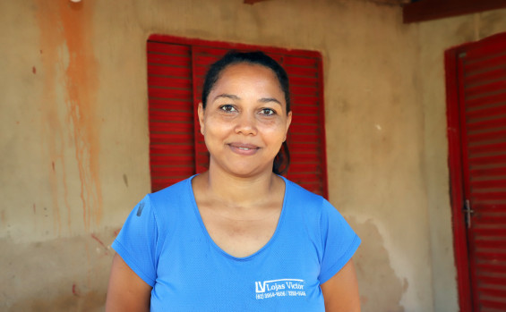 Governador Wanderlei Barbosa comemora aniversário de Rio Sono e visita obras de pavimentação asfáltica realizadas com incentivo do Governo do Tocantins