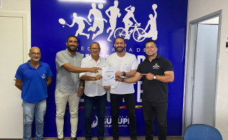 Municípios das regiões sul e sudeste do Tocantins recebem ação itinerante de mobilização dos Jogos dos Servidores