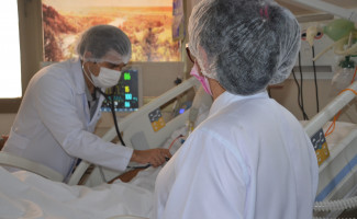No Dia Nacional do Controle das Infecções Hospitalares SES-TO reforça os cuidados