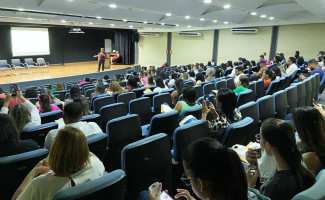 SES-TO promove oficina de atualização sobre as ISTs 