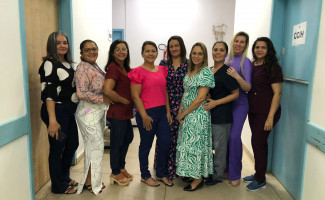 Hospitais estaduais realizam programações alusivas ao Dia do Assistente Social