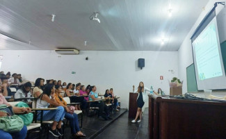 SES-TO debate importância do cuidado com a toxoplasmose 