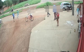 Por homicídio duplamente qualificado, homem é indiciado pela Polícia Civil do Tocantins