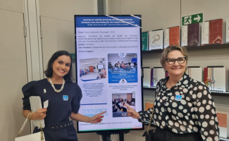 Tocantins participa da Mostra Nacional de Experiências Exitosas para recuperação das coberturas vacinais