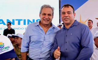 Visitantes e expositores podem contar com apoio da Polícia Civil durante a Agrotins 2023